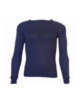 XTM Kids Heatflex Thermal Top-6-Navy-aussieskier.com