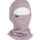 XTM Kids Merino Balaclava-Fog-aussieskier.com