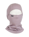 XTM Kids Merino Balaclava-Fog-aussieskier.com