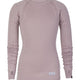 XTM Kids Merino Crew Neck Thermal Top-4-Fog-aussieskier.com