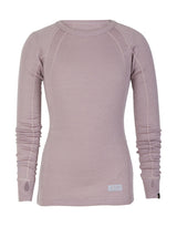 XTM Kids Merino Crew Neck Thermal Top-4-Fog-aussieskier.com