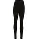 XTM Kids Merino Thermal Pants-4-Black-aussieskier.com