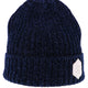 XTM Kinsley Womens Beanie-Navy-aussieskier.com