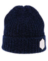 XTM Kinsley Womens Beanie-Navy-aussieskier.com