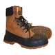 XTM Konrad Mens Snow Boots-40-Brown-aussieskier.com