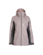 XTM Lani Womens Ski Jacket-10-Fog-aussieskier.com