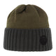 XTM Leo Kids Beanie-Ivy Green-aussieskier.com