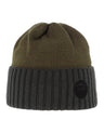 XTM Leo Kids Beanie-Ivy Green-aussieskier.com