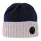 XTM Leo Kids Beanie-Navy-aussieskier.com