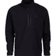 XTM Marengo 1/4 Zip Fleece-Small-Black-aussieskier.com