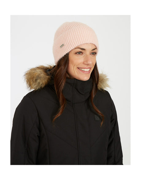 XTM Margot Womens Beanie-aussieskier.com