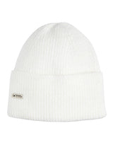 XTM Margot Womens Beanie-Vapour Grey-aussieskier.com