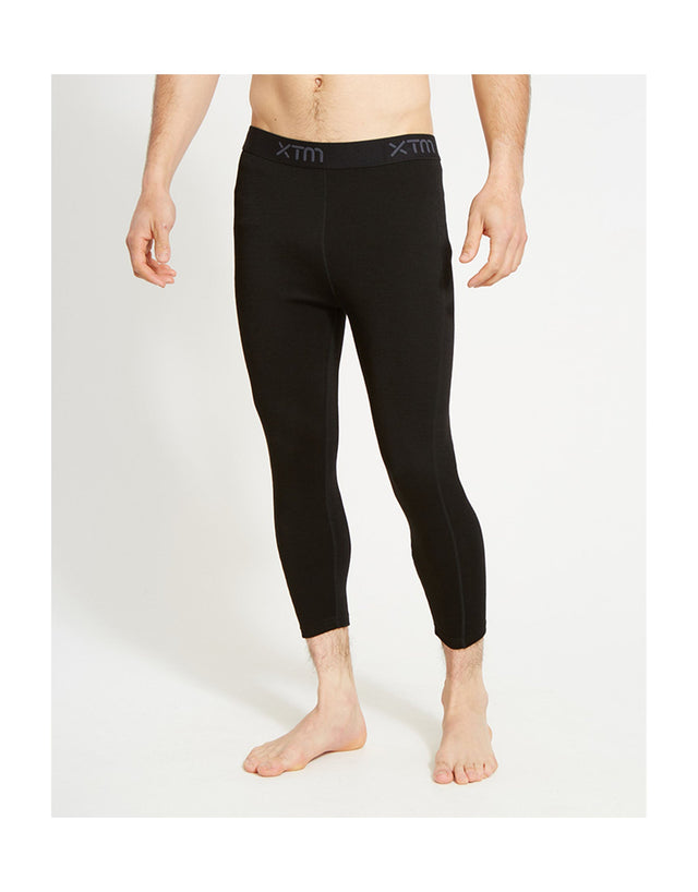 XTM Merino 230 3/4 Thermal Pants-aussieskier.com