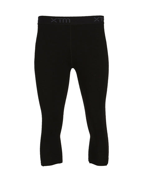 XTM Merino 230 3/4 Thermal Pants-aussieskier.com