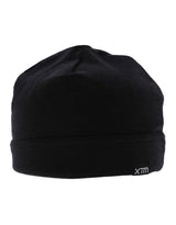 XTM Merino II Beanie-Black-aussieskier.com