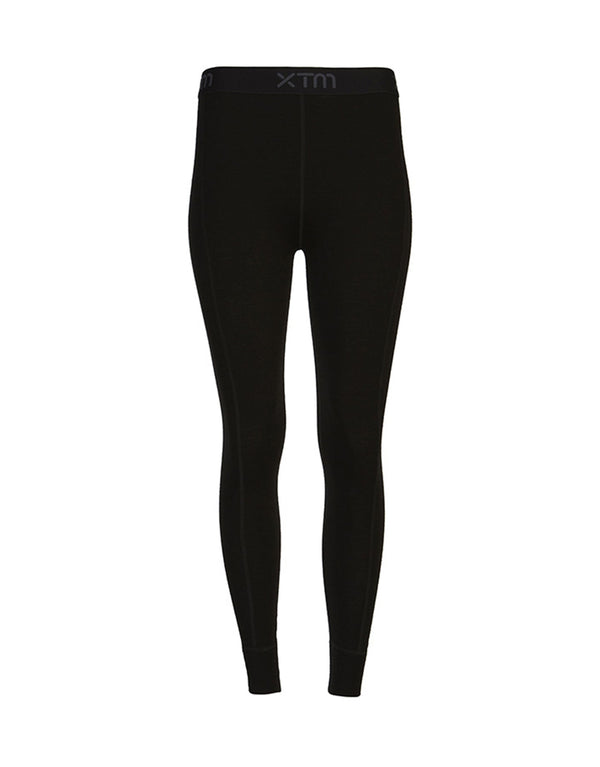 XTM Merino Womens 230 Thermal Pants-aussieskier.com