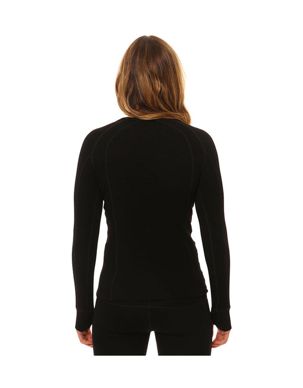 XTM Merino Womens 230 Thermal Top-aussieskier.com