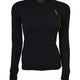 XTM Merino Womens 230 Thermal Top-8-Black-aussieskier.com