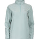 XTM Milanesia 1/4 Zip Womens Fleece-8-Jade-aussieskier.com