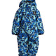 XTM Papoose Infant Suit-0-Blue Dino-aussieskier.com