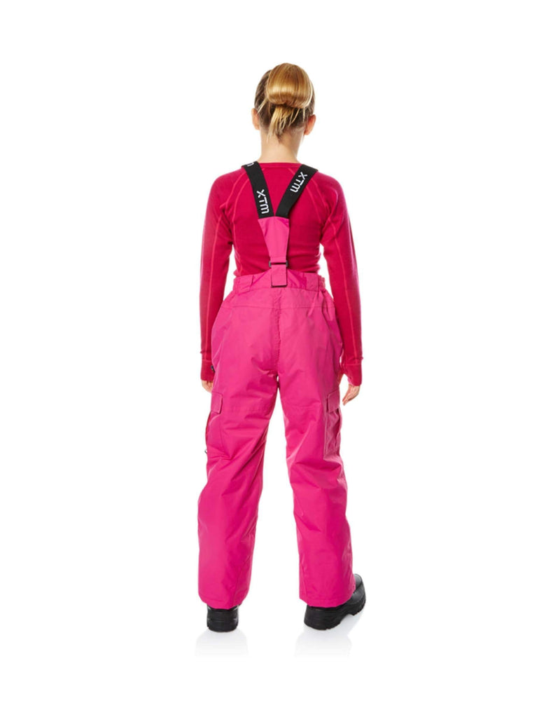 XTM Pluto Junior Ski Pants-aussieskier.com