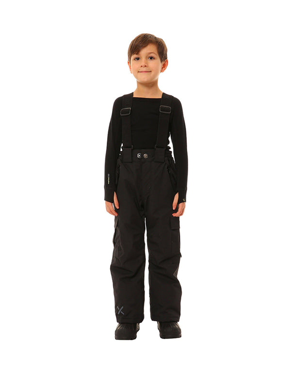 XTM Pluto Junior Ski Pants-aussieskier.com