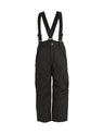 XTM Pluto Junior Ski Pants-2-Black-aussieskier.com