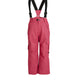 XTM Pluto Junior Ski Pants-2-Magenta-aussieskier.com