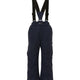 XTM Pluto Junior Ski Pants-2-Navy-aussieskier.com