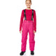 XTM Pluto Junior Ski Pants-2-Pink-aussieskier.com