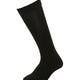 XTM Pro Fit Merino Ski Sock-Small (A2-8)-Black-aussieskier.com