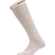 XTM Pro Fit Merino Ski Sock-Small (A2-8)-Soft Pink-aussieskier.com