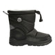 XTM Puddles II Kids Apres Boots-19-20-Black-aussieskier.com