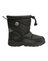 XTM Puddles II Kids Apres Boots-19-20-Black-aussieskier.com