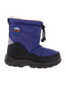 XTM Puddles II Kids Apres Boots-19-20-Blue-aussieskier.com