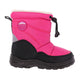 XTM Puddles II Kids Apres Boots-19-20-Candy-aussieskier.com