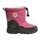 XTM Puddles II Kids Apres Boots-19-20-Magenta-aussieskier.com