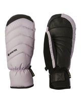 XTM Radiator Unisex Gore Tex Mittens-X Small-Fog-aussieskier.com