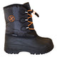 XTM Rocket Kids Apres Boots-29-30-Black-aussieskier.com