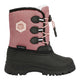 XTM Rocket Kids Apres Boots-29-30-Dusty Pink-aussieskier.com