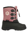 XTM Rocket Kids Apres Boots-29-30-Dusty Pink-aussieskier.com