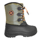 XTM Rocket Kids Apres Boots-29-30-Forest-aussieskier.com