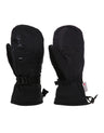 XTM Samurai Mittens-Small-Black-aussieskier.com