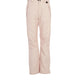 XTM Smooch Womens Ski Pants-8-Soft Rose-aussieskier.com