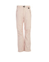 XTM Smooch Womens Ski Pants-8-Soft Rose-aussieskier.com