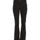 XTM Sofia Womens Ski Pants-8-Black-aussieskier.com