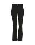 XTM Sofia Womens Ski Pants-8-Black-aussieskier.com