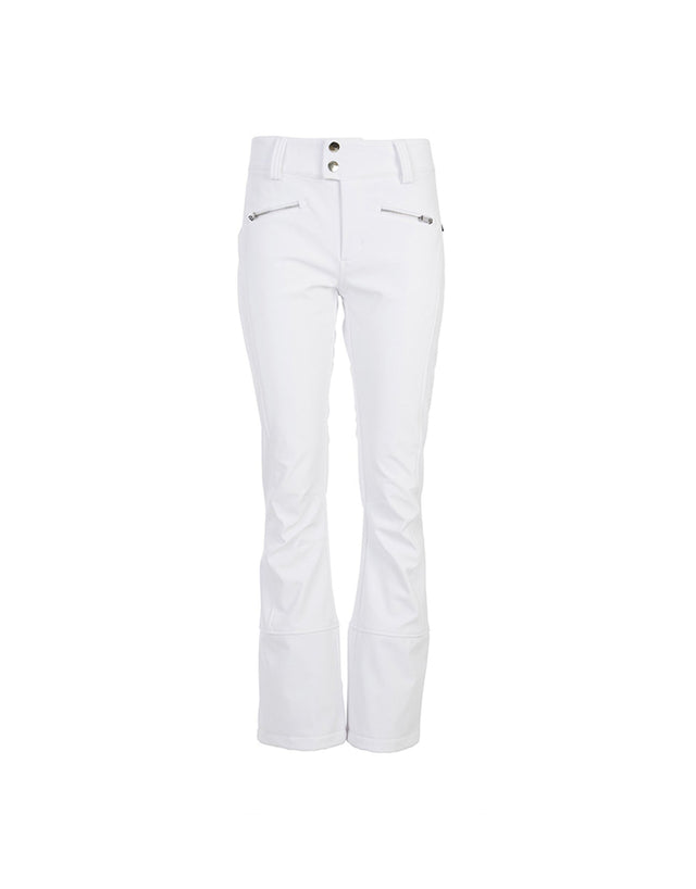 XTM Sofia Womens Ski Pants-8-White-aussieskier.com