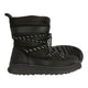 XTM Stargazer Womens Apres Boot-36-Black-aussieskier.com