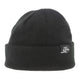 XTM Steve Lee Beanie-Black-aussieskier.com